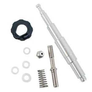 FLG Gravity/Suction Spray Gun