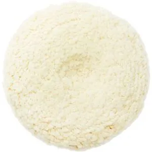 7.5" Wool Polishing Pad
