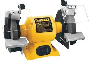 8" Bench Grinder