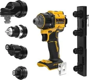 Atomic 20V Max Multi-Head