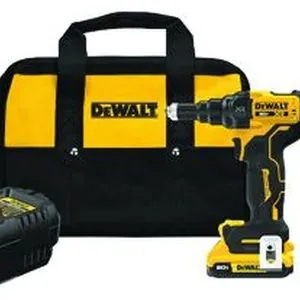 20V MAX XR Brushless Cordless