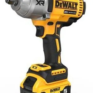 20V Max XR 1/2" High Torque
