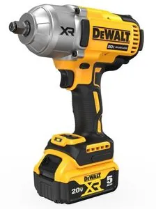 20V Max XR 1/2" High Torque