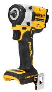 3/8 " 20V Max Impact Wrench