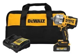 20V MAX XR 1/2" High Torque
