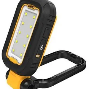 Rechargeable 1000 Lumen LED
