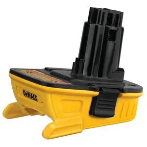 DeWalt 18V to 20V Adapter