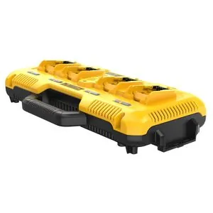 DeWalt 12V/ 20V/ 60V MAX* Multiport Simultaneous Fast Charger