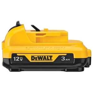 DeWalt 12V MAX* 3.0 Ah Battery