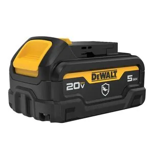 DeWalt 20V MAX* 5.0 Ah Oil-Resistant Battery