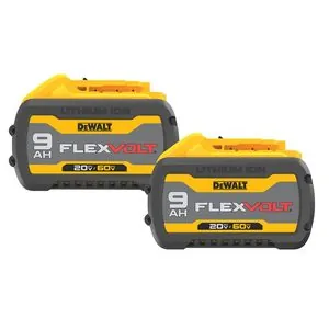 Batteries and Battery Chargers