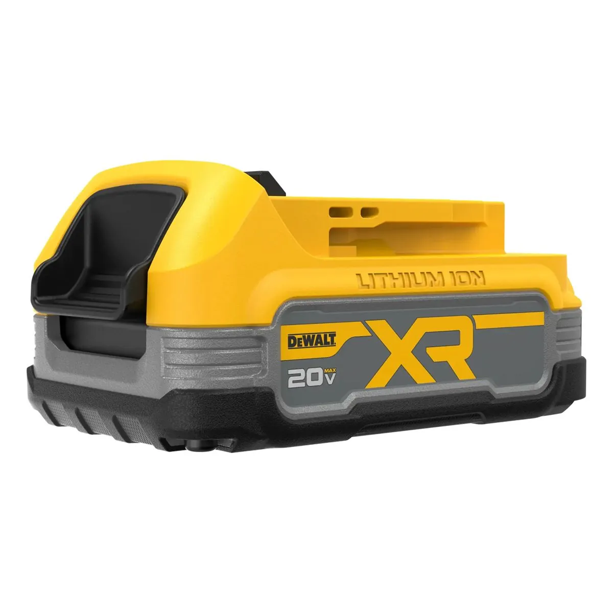 DeWalt 20V MAX* XR Compact Battery