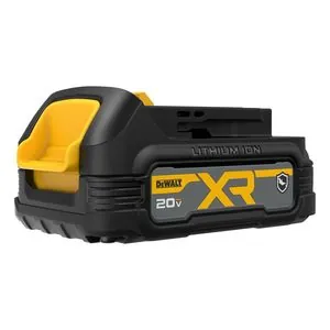 DeWalt 20V MAX* XR Oil-Resistant Compact Battery