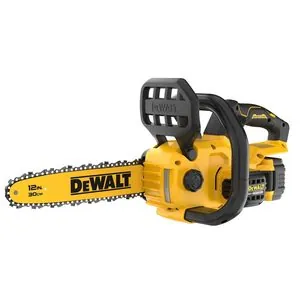 DeWalt 20V MAX 12 inch Compact Brushless Cordless Chainsaw Kit