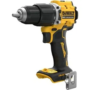 DeWalt 20V Max Compact Hammer Drill/Driver Bare