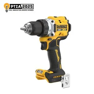 DeWalt 20V MAX* XR Brushless Cordless 1/2 in. Drill/Driver (Tool Only)