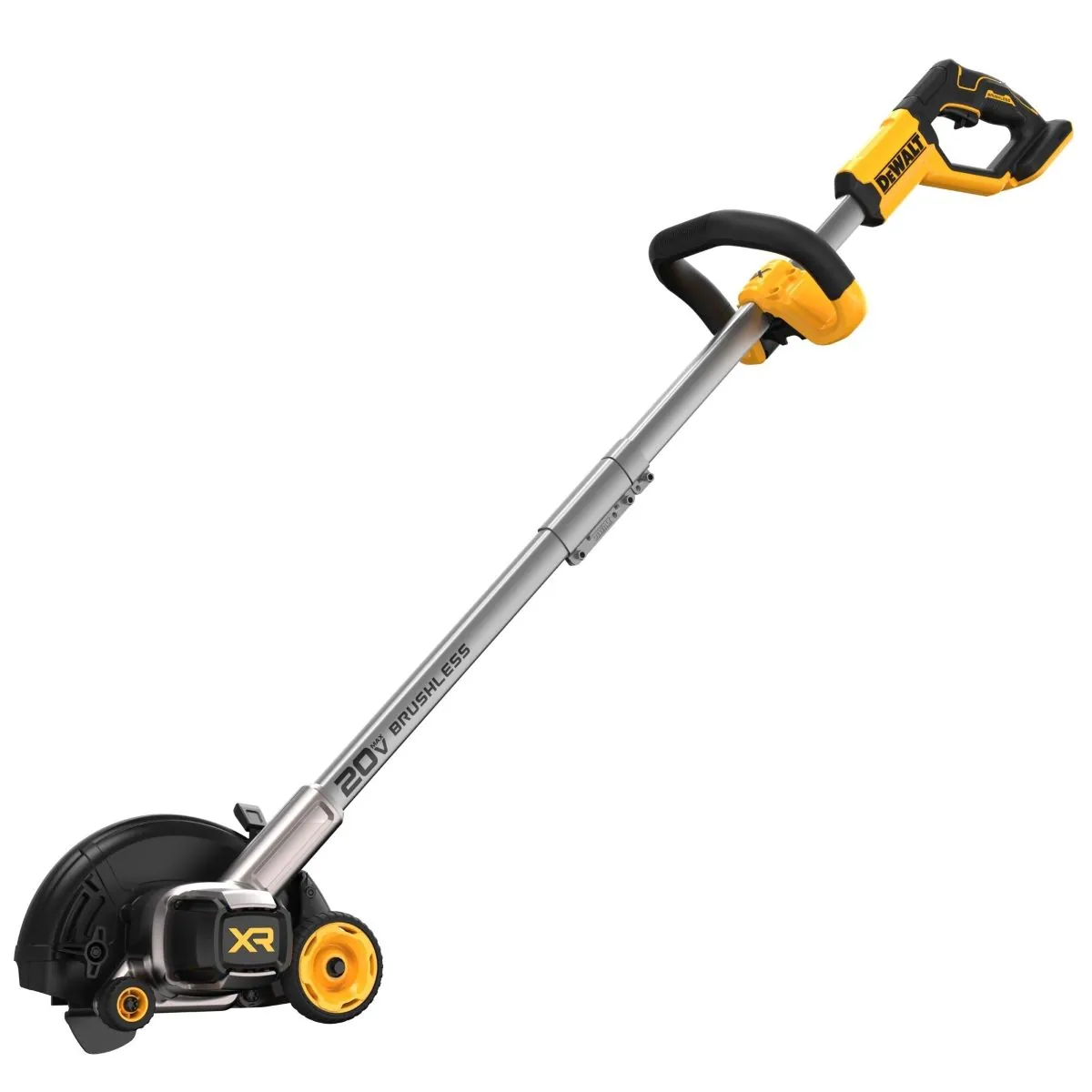 DeWalt 20V MAX Brushless Cordless Edger Tool Only
