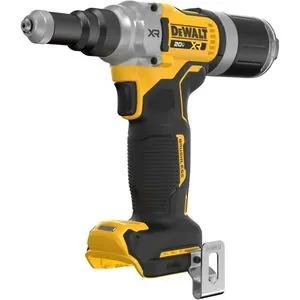 DeWalt 20V MAX* XR Brushless Cordless 3/16-in. Rivet Tool (Tool Only)