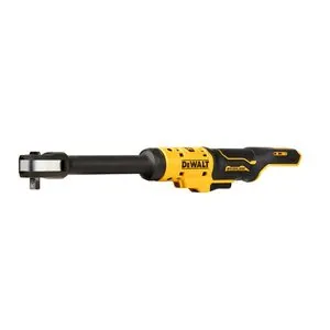 DeWalt XTREME 12V MAX* 3/8-in. Brushless Extended Reach Ratchet (Tool Only)