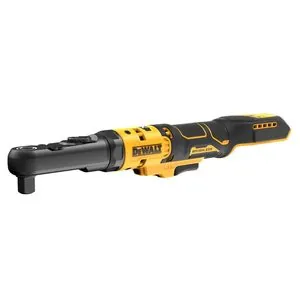 DeWalt 20V XR Brushless 3/8-in. & 1/2-in. Sealed Head Ratchet (Tool Only)