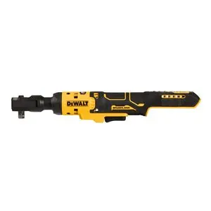 DeWalt 20V MAXATOMIC COMPACT SERIES Brushless 3/8-in. Ratchet (Tool Only)