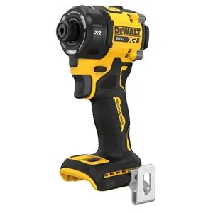 DeWalt 20V MAX* XR Brushless Cordless 1/4-in. Quiet Hydraulic Impact Driver (Tool Only)