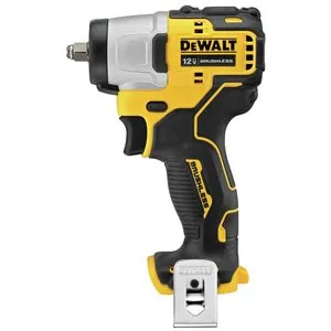 DeWalt XTREME 12V MAX* Brushless 3/8-in. Cordless Impact Wrench (Tool Only)
