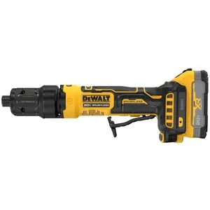 DeWalt ATOMIC 20V MAX* Die Grinder Kit