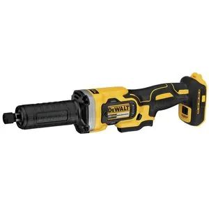 DeWalt 20V MAX* Brushless Cordless 1-1/2-in. (40mm) Variable Speed Cordless Die Grinder (Tool Only)