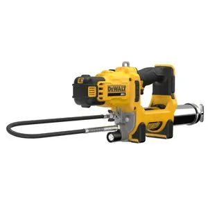 DeWalt 20V MAX* 2-Speed Grease Gun (Tool Only)