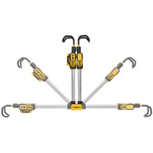 DeWalt 12V/20V MAX* Cordless Hood Light (Tool Only)