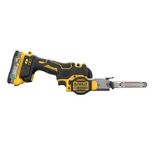 DeWalt 20V MAX* XR 18-in. Bandfile Kit