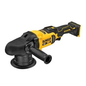 DeWalt 20V MAX* XR 5-in. Cordless Variable-Speed Random Orbit Polisher (Tool Only)