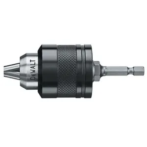 DeWalt 3/8-in. Quick-Connect Impact Chuck
