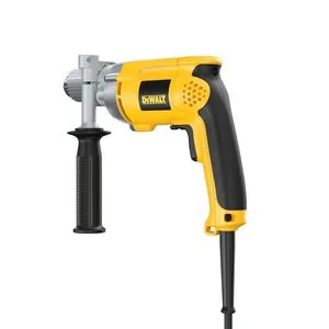 DeWalt 1/2-in. (13mm) Corded Electric Variable Speed Drill