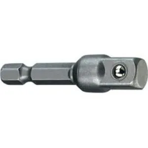 DeWalt 1/4" Hex Shank to 3/8" Socket Adapte