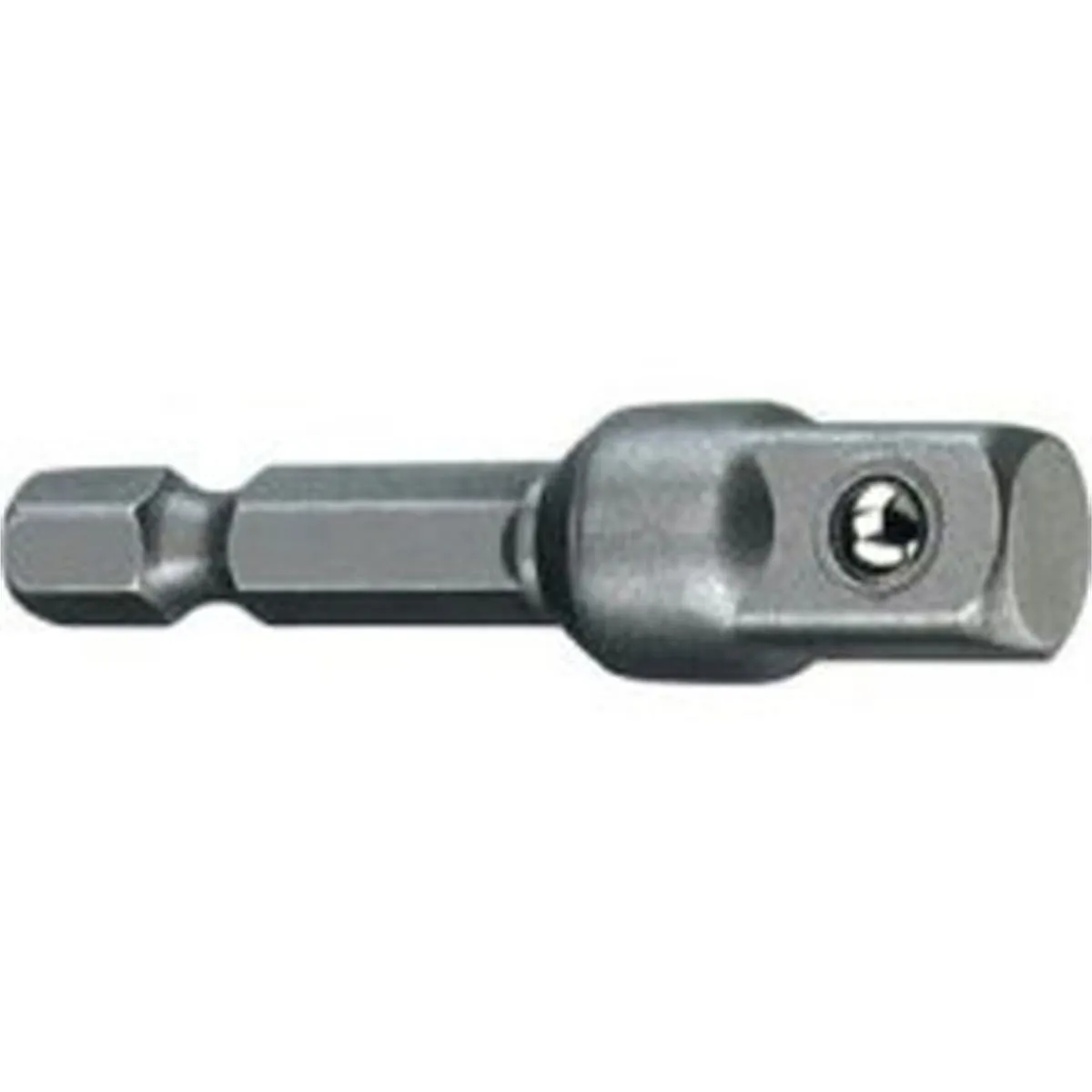 DeWalt 1/4" Hex Shank to 3/8" Socket Adapte