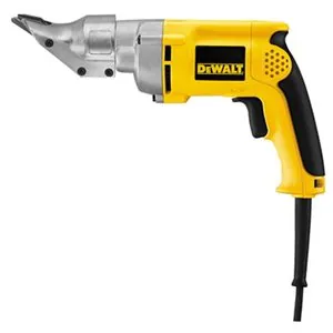 DeWalt Swivel Head Shear (18 Gauge)