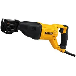 DeWalt 12 amp Reciprocating Saw