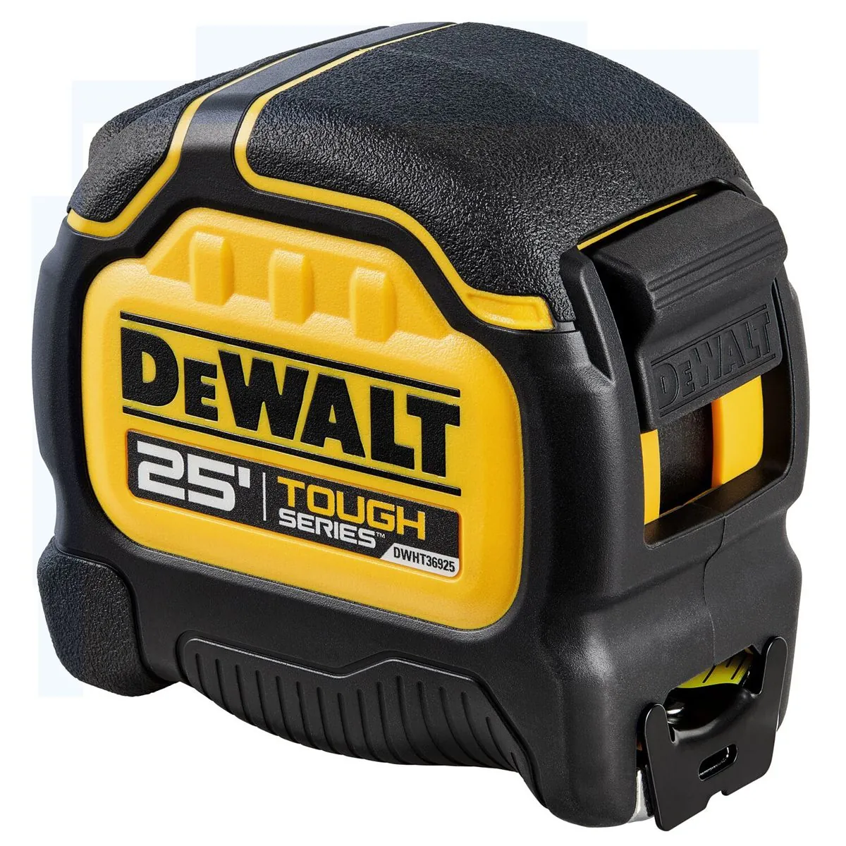 DeWalt Toughseries 25 Ft. Tape Measure
