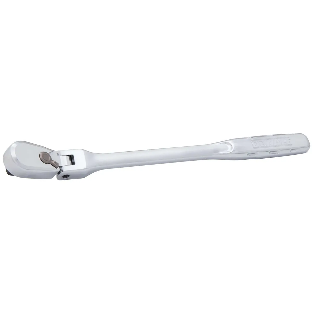 DeWalt 3/8" Drive Flex-head Ratchet