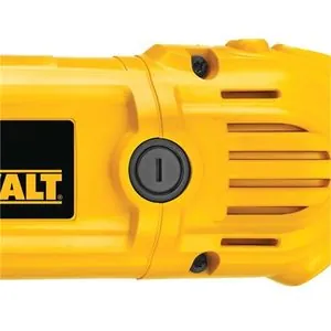 DeWalt 7 inch to 9 inch Variable-Speed Polisher with Soft Start