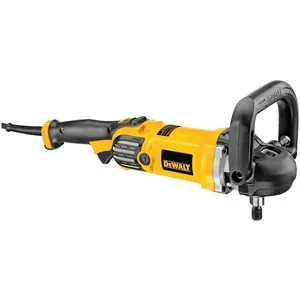 DeWalt 7 Inch / 9 Inch Variable Speed Polisher with Soft Start