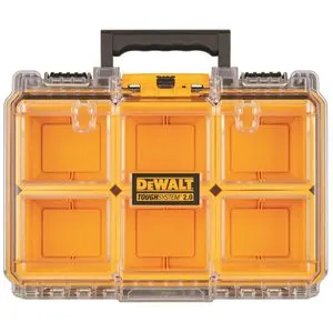 DeWalt ToughSystem&reg; 2.0 Deep Compact Organizer
