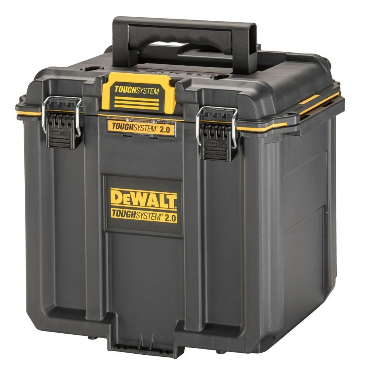 DeWalt TOUGHSYSTEM 2.0 Deep Compact Toolbox