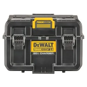 DEWALT TOUGHSYSTEM 2.0 20V MAX* Dual Port Charger
