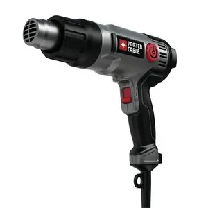 DeWalt Porter Cable 11.7-Amp Corded Heat Gun, 120