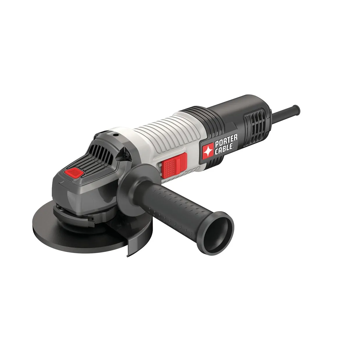 DeWalt Porter Cable 6.0-Amp 4.5" Small Angle G