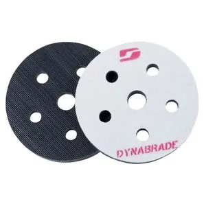 Dynabrade 6" Interface Pad