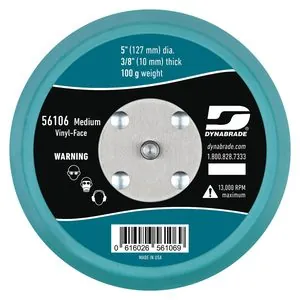 Buffing and Polishing Products